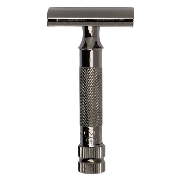 Varnostni brivnik Merkur 34C Grey