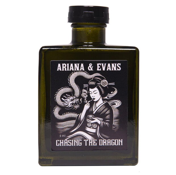 Losjon po britju Ariana & Evans Chasing the Dragon