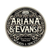 Milo za britje Ariana & Evans Wood & Spice: primary picture