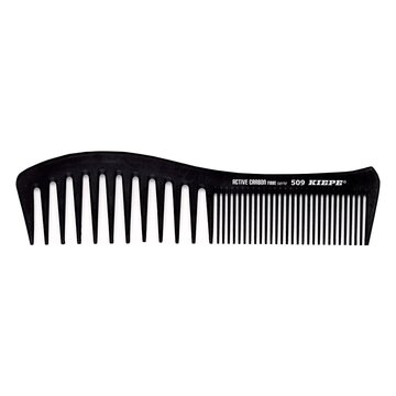 Kiepe comb active carbon fibre series 509 195x50mm