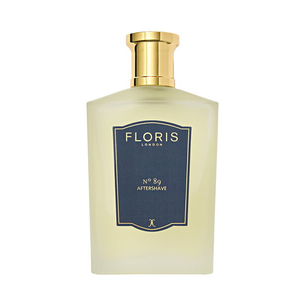 Losjon po britju Floris No. 89