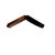 Glavnik Hey Joe Deluxe Comb