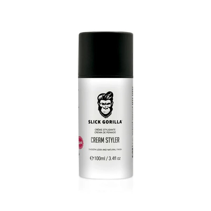 Slick Gorilla Cream Styler 100ml 