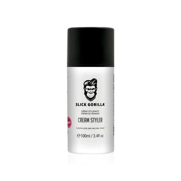 Krema za oblikovanje las Slick Gorilla Cream Styler