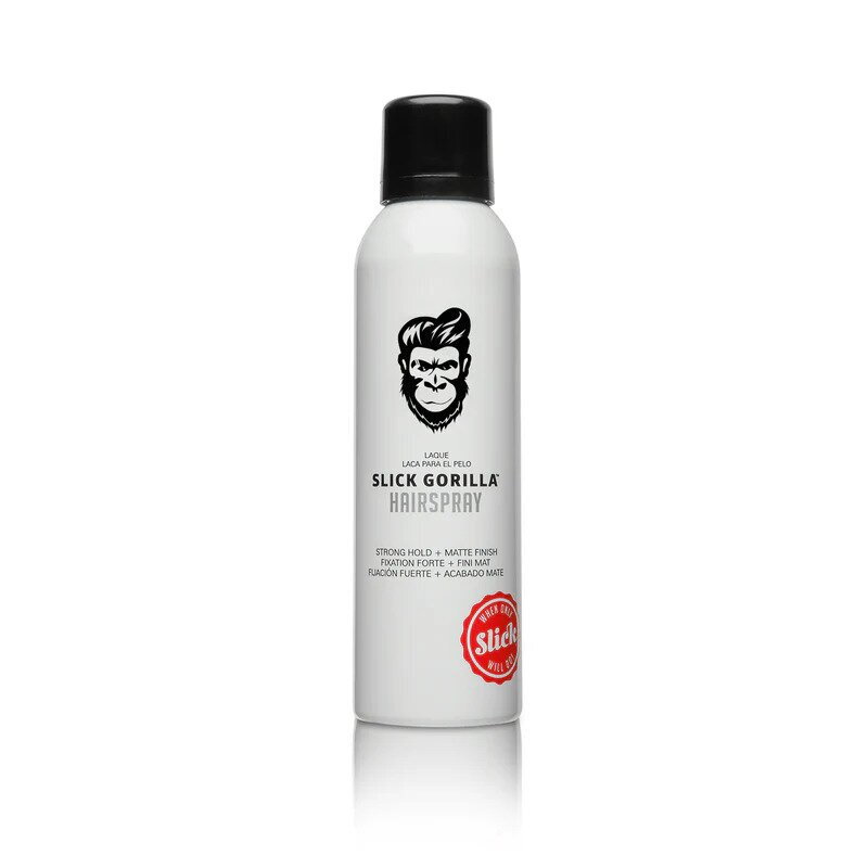 Slick Gorilla hairspray 200ml 