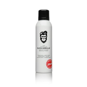 Slick Gorilla hairspray 200ml