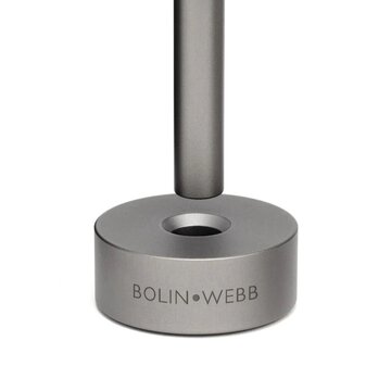 Bolin Webb Stand & Grey Generation Razor Set