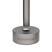 Komplet Za Britje Bolin Webb Generation Graphite: secondary picture