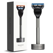 Komplet Za Britje Bolin Webb Generation Graphite: primary picture