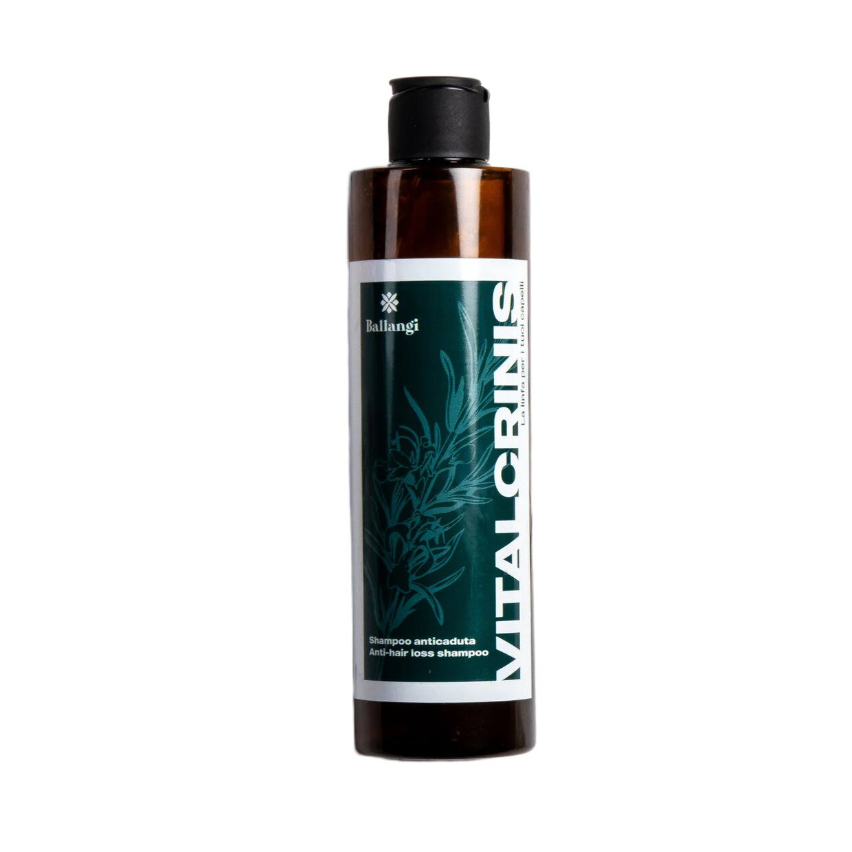 Ballangi Vitalcrinis anti-hair loss shampoo 