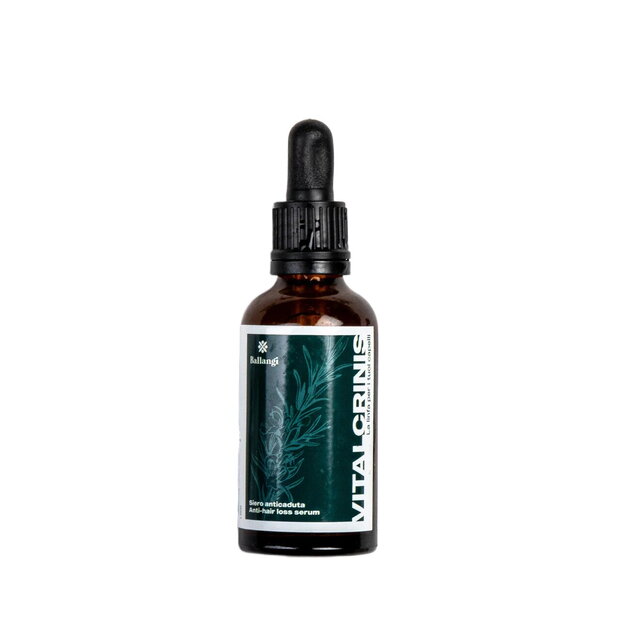 Serum za lase Ballangi Vitalcrinis