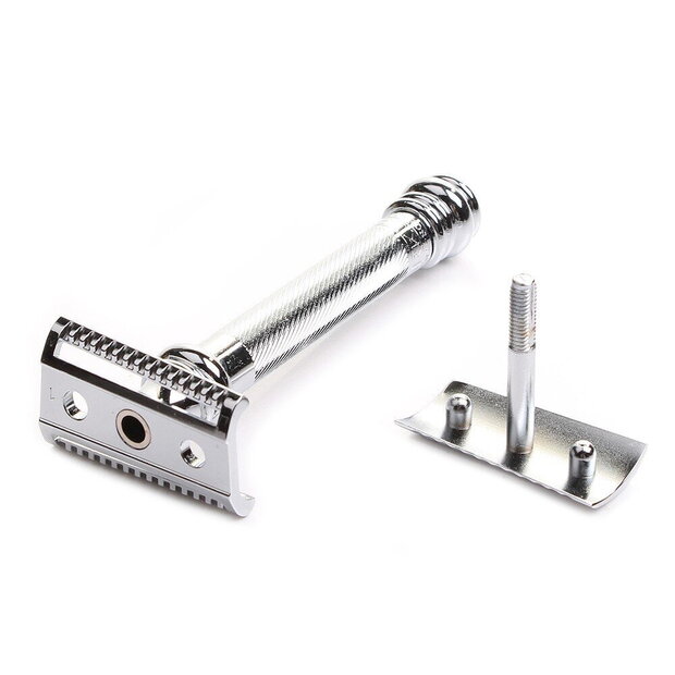 Varnostni brivnik Merkur 39C Slant