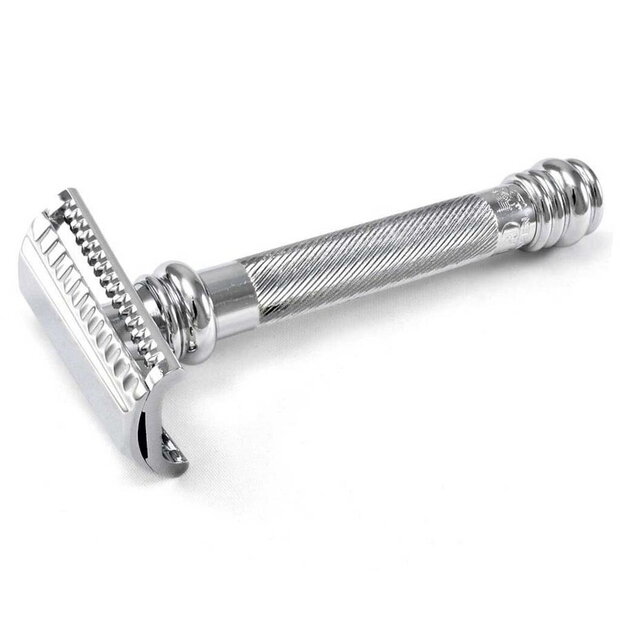 Varnostni brivnik Merkur 39C Slant