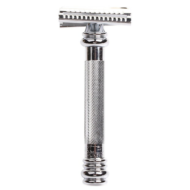 Varnostni brivnik Merkur 39C Slant