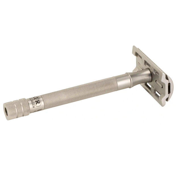 Varnostni brivnik Merkur 23 INOX