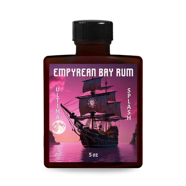 Losjon po britju Ariana & Evans Empyrean Bay Rum