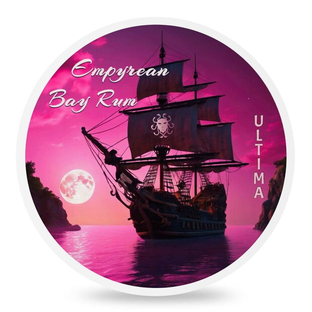 Brivsko milo Ariana & Evans Empyrean Bay Rum