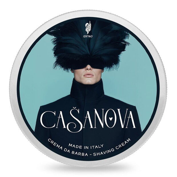 Brivsko milo Extro Casanova