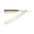 Brivnik na preklop DOVO Bismarck Pearl 6/8