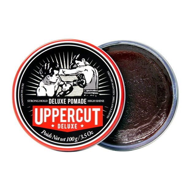 Pomada za oblikovanje las Uppercut Deluxe