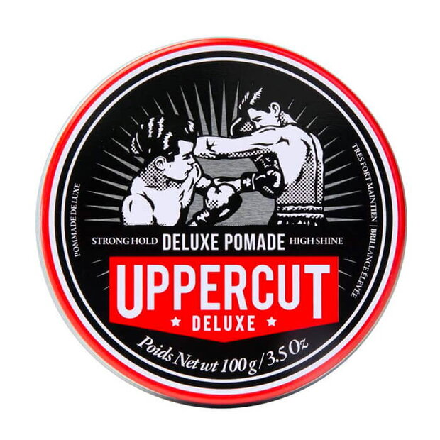 Pomada za oblikovanje las Uppercut Deluxe