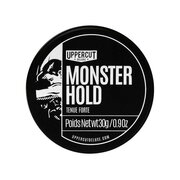 Vosek za oblikovanje las Uppercut Deluxe Monster Hold Wax