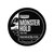 Vosek za oblikovanje las Uppercut Deluxe Monster Hold Wax