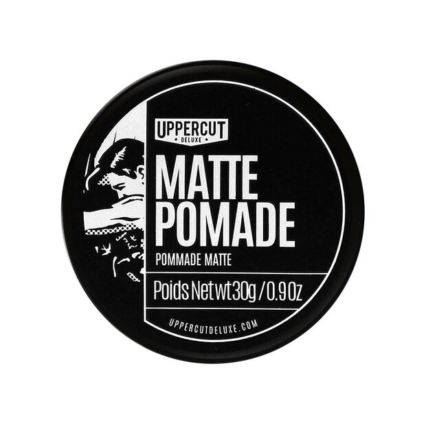 Mat pomada za lase Uppercut Deluxe Matte Pomade