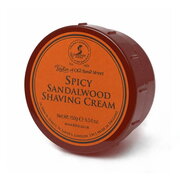 Milo za britje Taylor of Old Bond Street Spicy Sandalwood