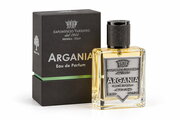 Parfumska voda Saponificio Varesino Argania