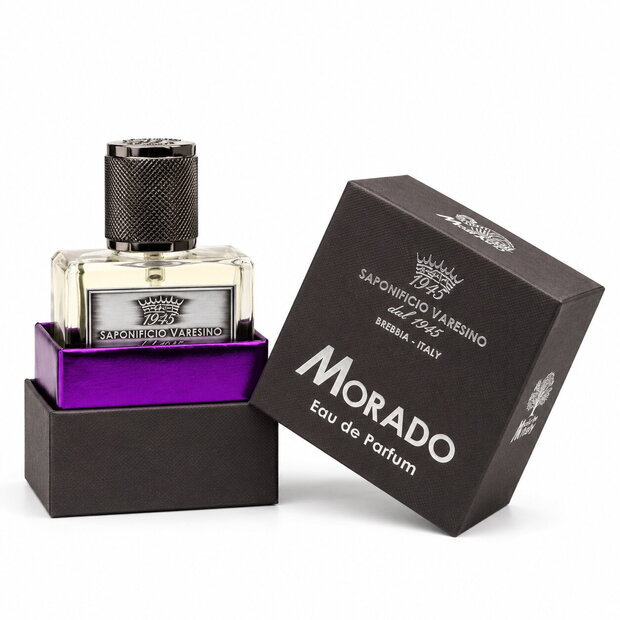 Parfumska voda Saponificio Varesino Morado