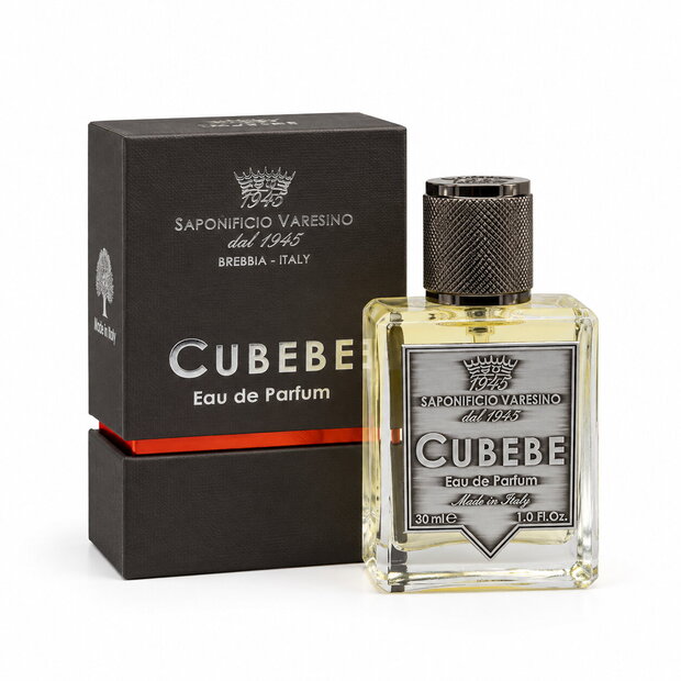 Parfumska voda Saponificio Varesino Cubebe
