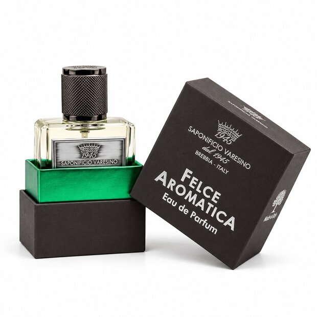 Parfumska voda Saponificio Varesino Felce Aromatica