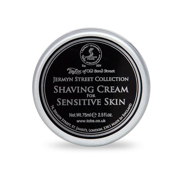 Krema za britje Taylor Shave Cream Jermyn Street