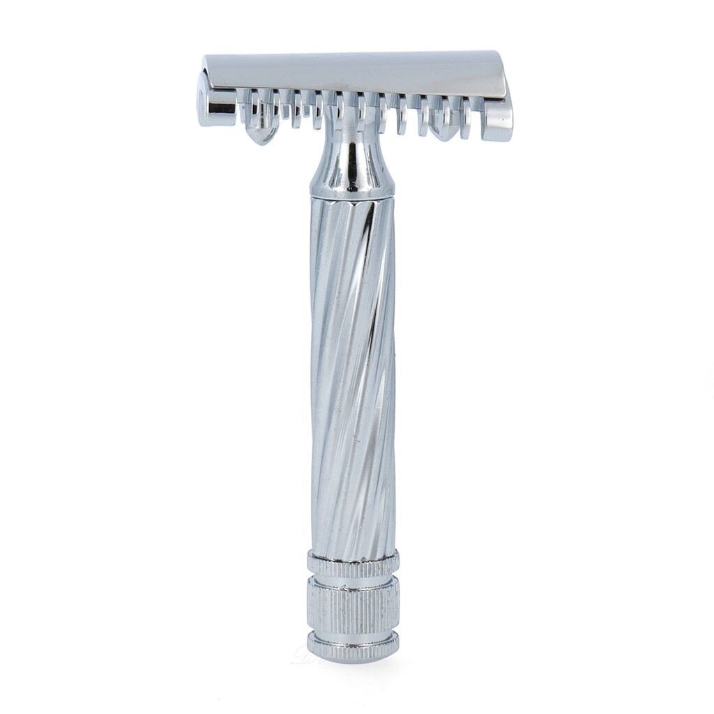 Fatip Storto open comb slant safety razor 