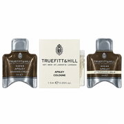 Komplet vzorčnikov Truefitt & Hill Apsley Sample set