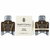 Komplet vzorčnikov Truefitt & Hill Apsley Sample set