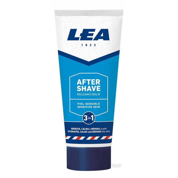 Balzam po britju Lea Balm 3 In 1