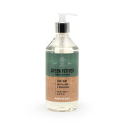 Milo za roke in telo Saponificio Varesino Green Vetiver: primary picture