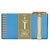 Varnostni brivnik Fatip Grande Gold Gentile