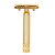Varnostni brivnik Fatip Grande Gold Gentile