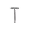 Fatip Double Edge Safety Razor Chrome Piccolo Gentile 