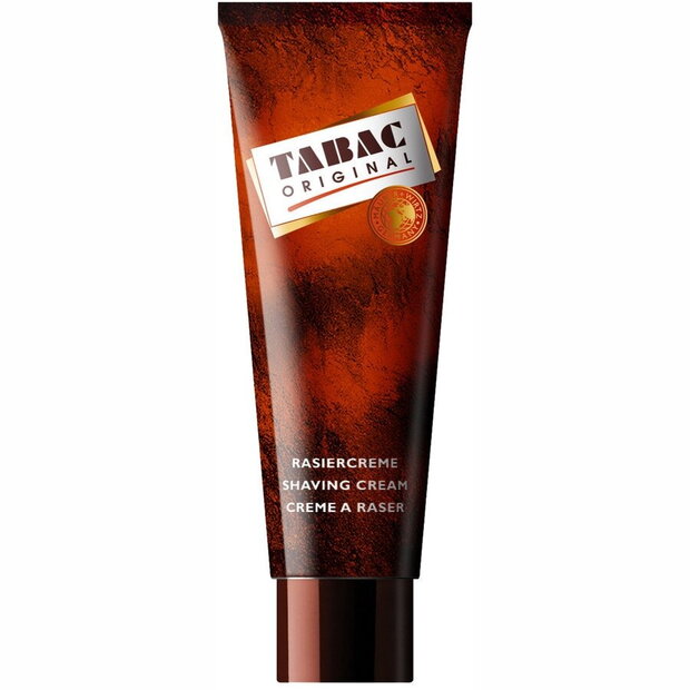 Tabac Original Shaving Cream 100 ml
