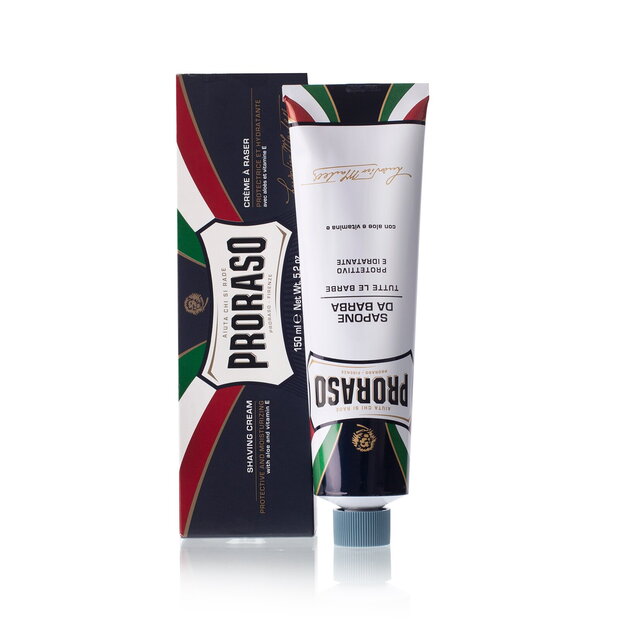 Krema za britje Proraso Blue