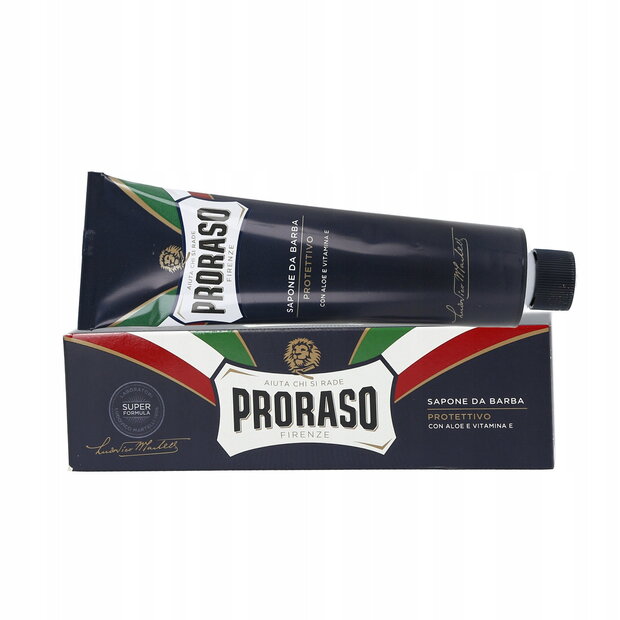 Krema za britje Proraso Blue