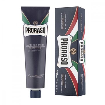 Proraso Shaving cream in tube Blue 150ml