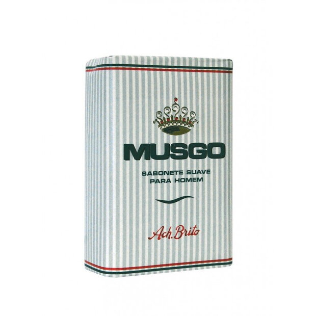 Milo za prhanje Ach. Brito Musgo Classic