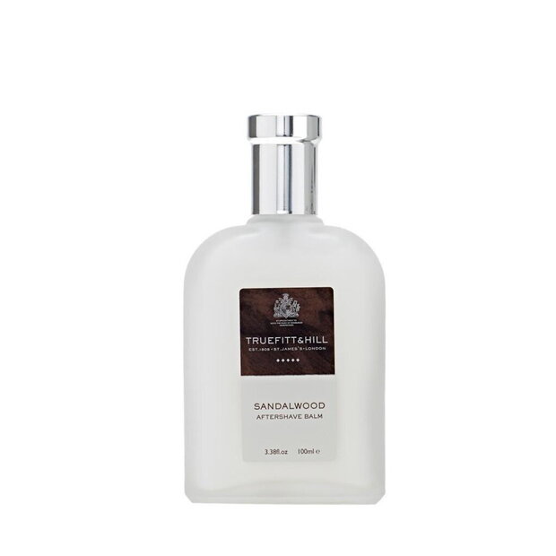 Balzam po britju Truefitt & Hill Sandalwood