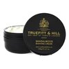 Truefitt & Hill Sandalwood Shaving Cream Bowl 190gr 