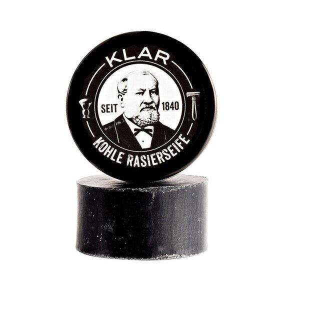 Brivsko milo Klar Aktivkohle